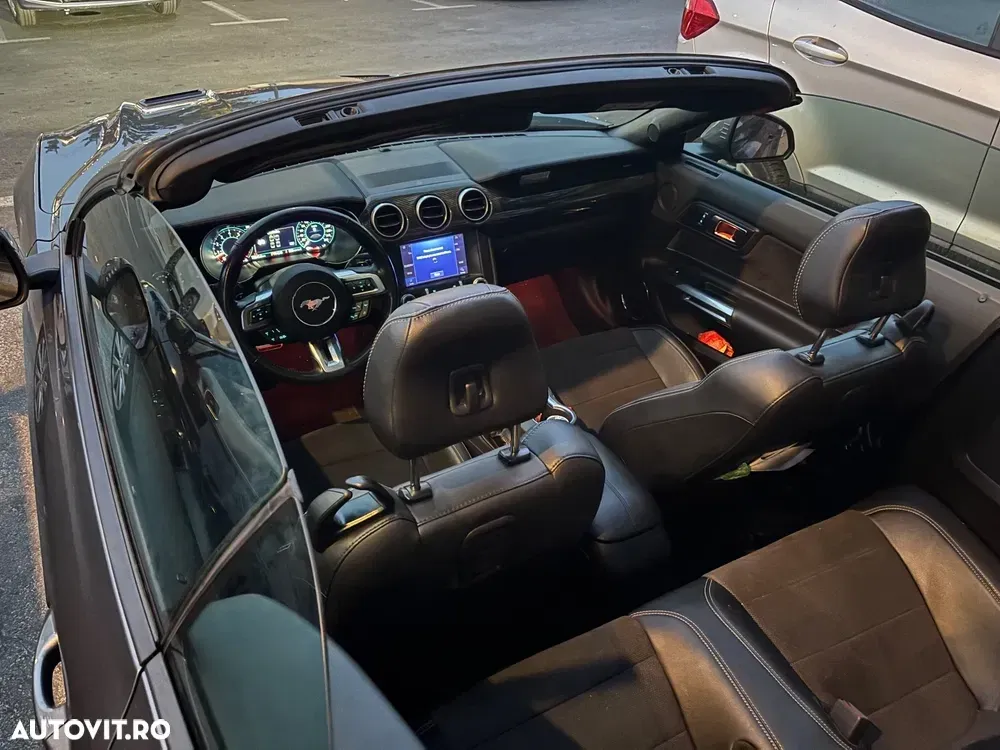 Ford Mustang VI 5.0 V8 Aut. GT — imagine 3
