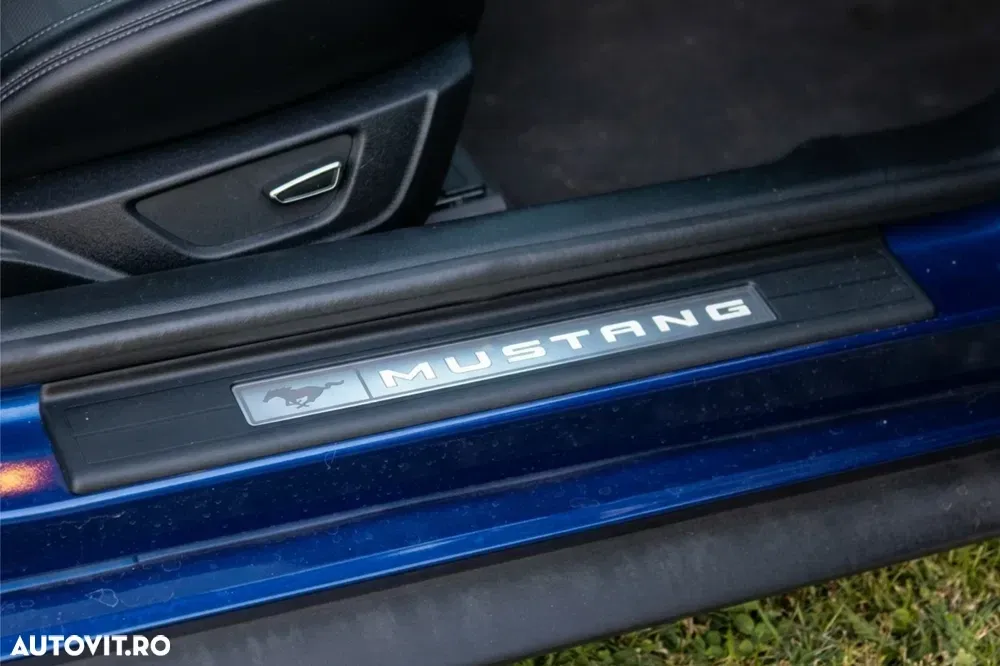 Ford Mustang VI 2.3 EcoBoost — imagine 6