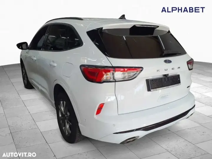 Ford Kuga III 2.5 Duratec PHEV ST-LINE