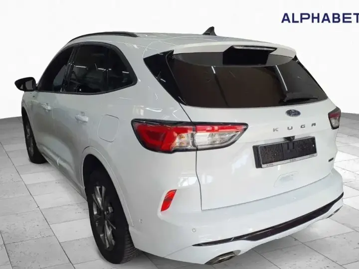Ford Kuga III 2.5 Duratec PHEV ST-LINE