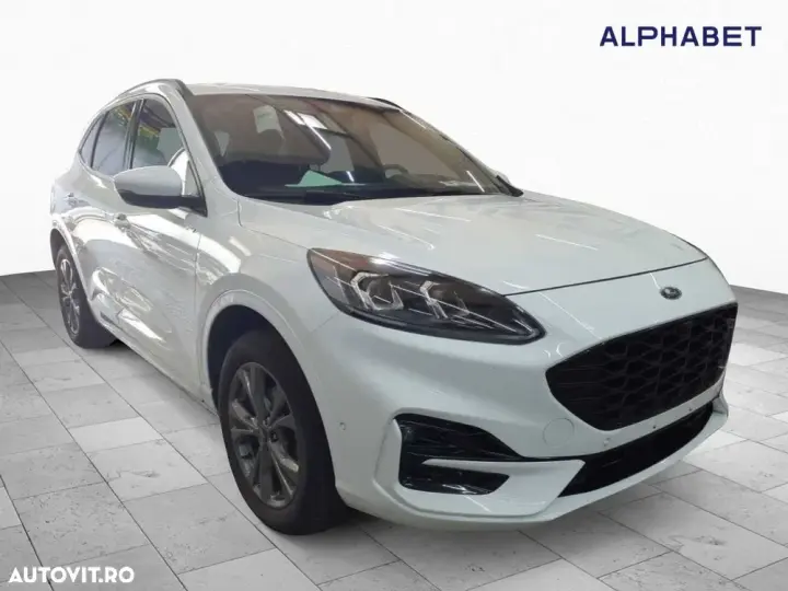 Ford Kuga III 2.5 Duratec PHEV ST-LINE