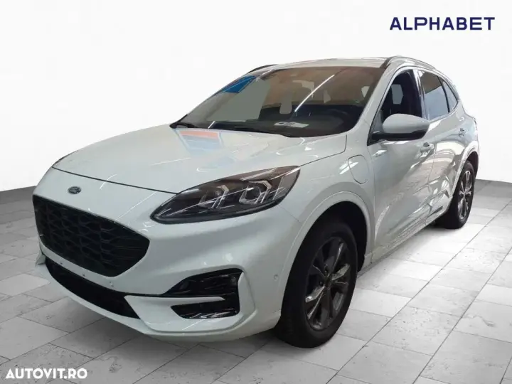 Ford Kuga III 2.5 Duratec PHEV ST-LINE