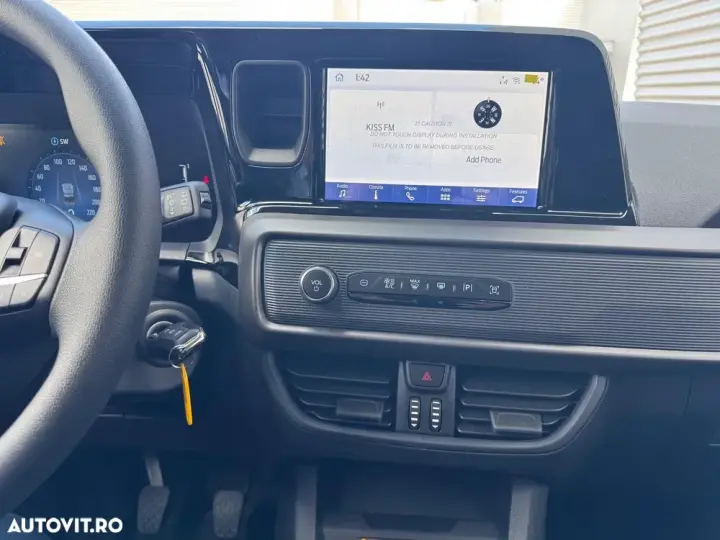 Ford Courier