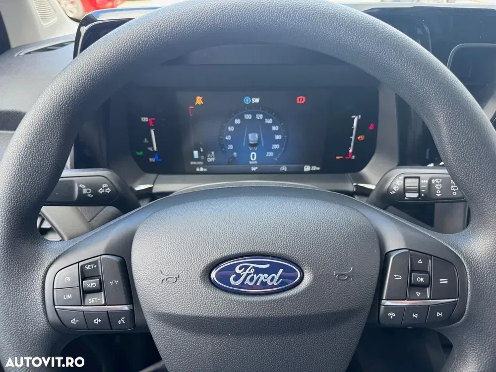Ford Courier — imagine 4
