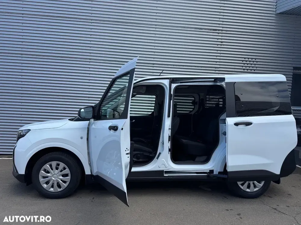 Ford Courier — imagine 5