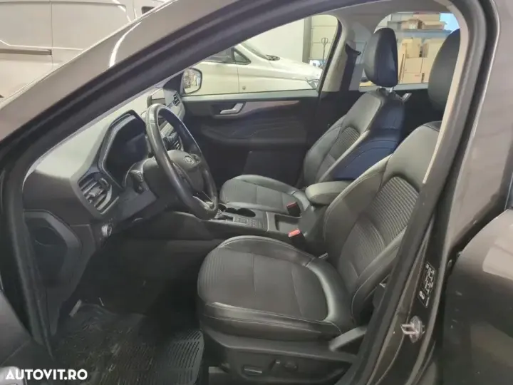 Ford Kuga III 2.5 Duratec PHEV Titanium X