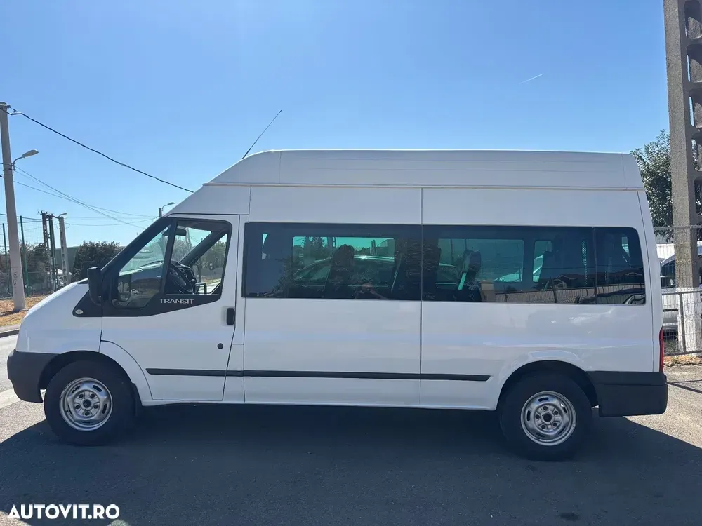 Ford Transit — imagine 5