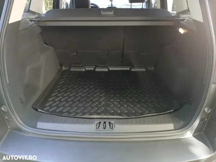 Ford Kuga 1.5 EcoBoost 2WD Trend