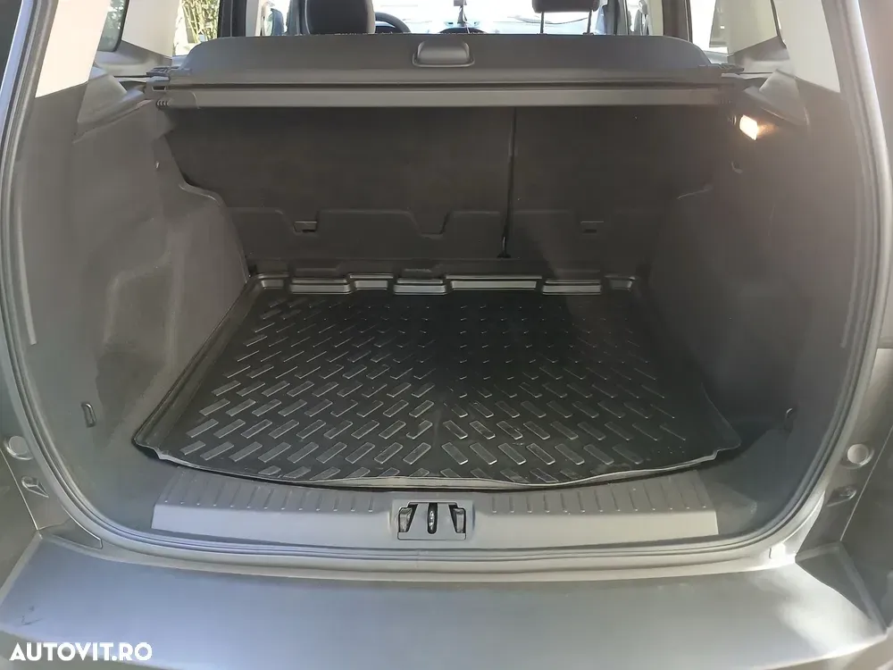 Ford Kuga 1.5 EcoBoost 2WD Trend — imagine 5