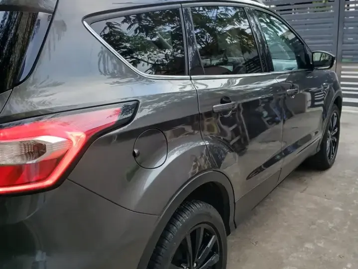Ford Kuga 1.5 EcoBoost 2WD Trend