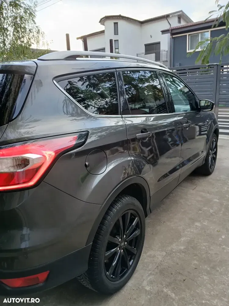 Ford Kuga 1.5 EcoBoost 2WD Trend — imagine 2
