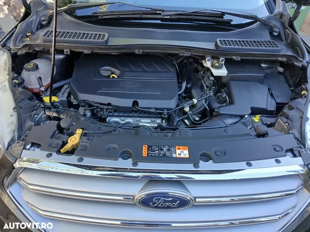 Ford Kuga 1.5 EcoBoost 2WD Trend — imagine 3