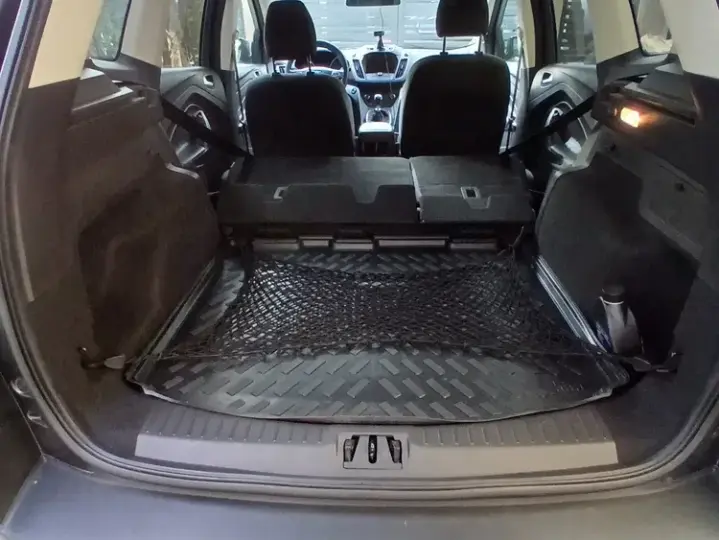 Ford Kuga 1.5 EcoBoost 2WD Trend