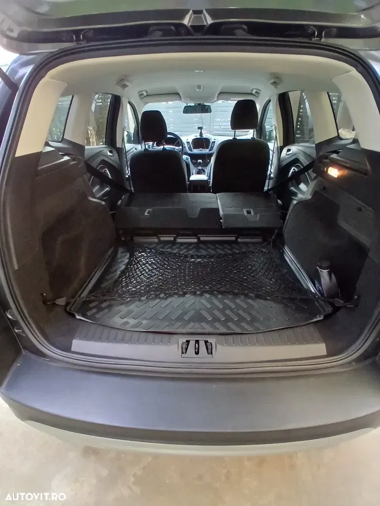 Ford Kuga 1.5 EcoBoost 2WD Trend — imagine 6