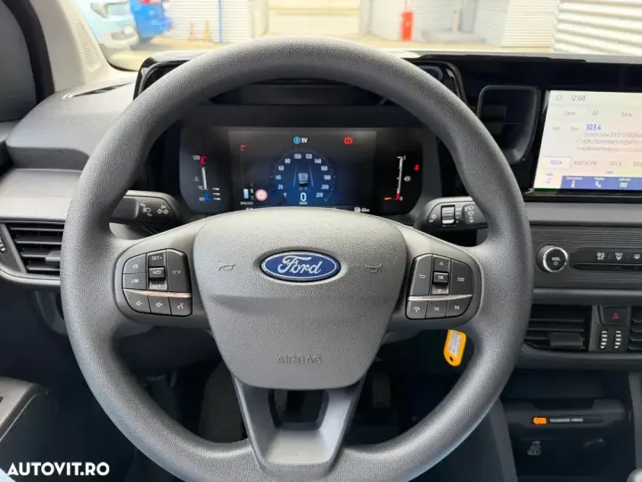 Ford Courier