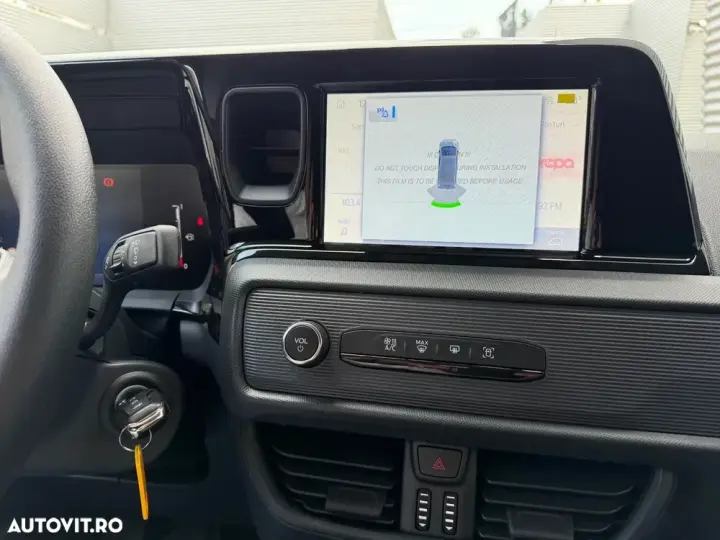 Ford Courier