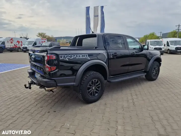 Ford Raptor