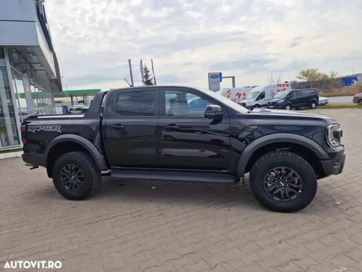Ford Raptor