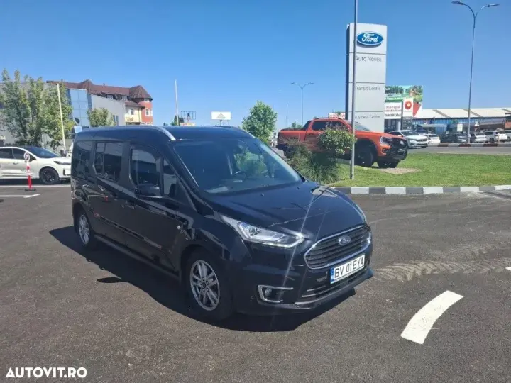 Ford Tourneo Connect
