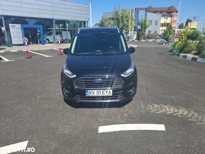 Ford Tourneo Connect