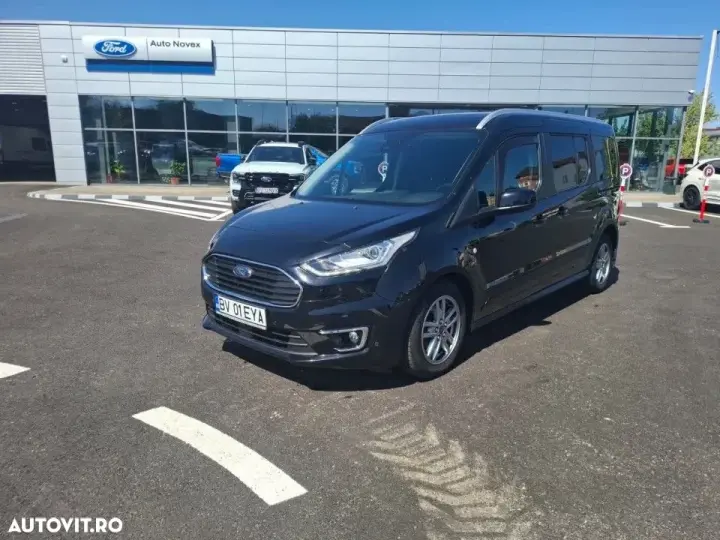 Ford Tourneo Connect