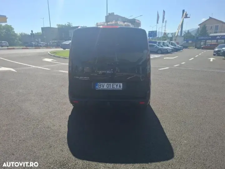 Ford Tourneo Connect