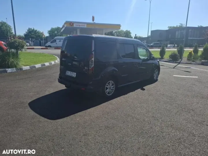 Ford Tourneo Connect