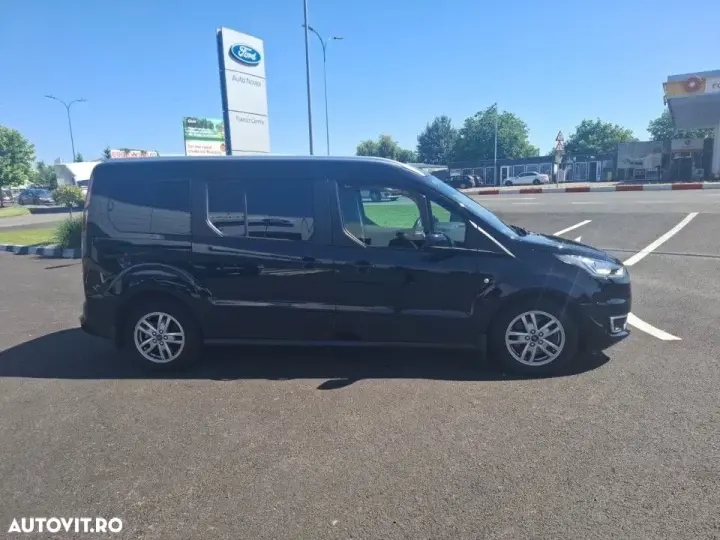 Ford Tourneo Connect