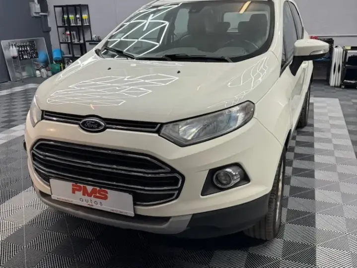 Ford EcoSport 1.0 EcoBoost