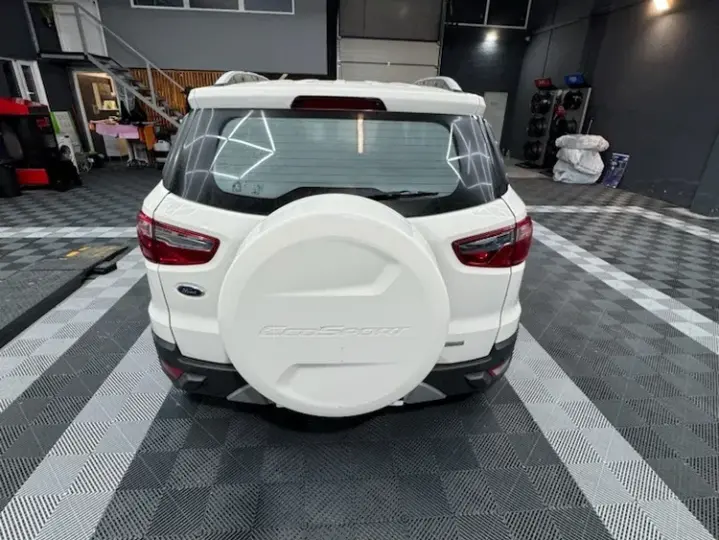Ford EcoSport 1.0 EcoBoost