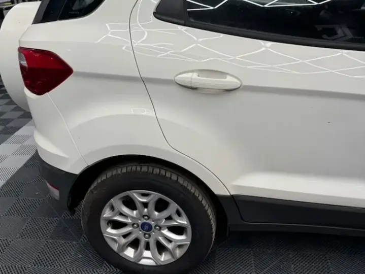 Ford EcoSport 1.0 EcoBoost