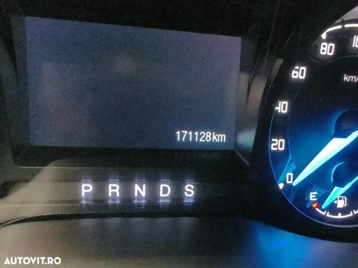 Ford Ranger 2.0 EcoBlue 213 CP 4x4 Cabina Dubla XLT Aut.