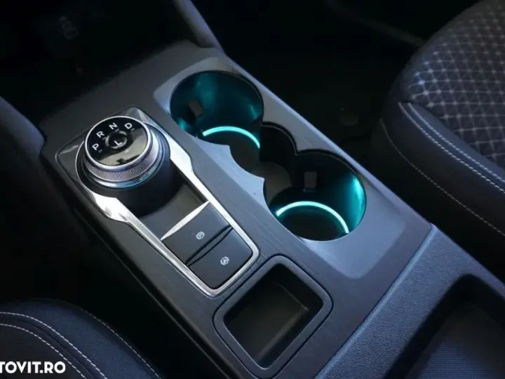 Ford Kuga III