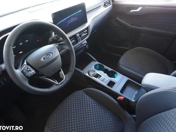 Ford Kuga III