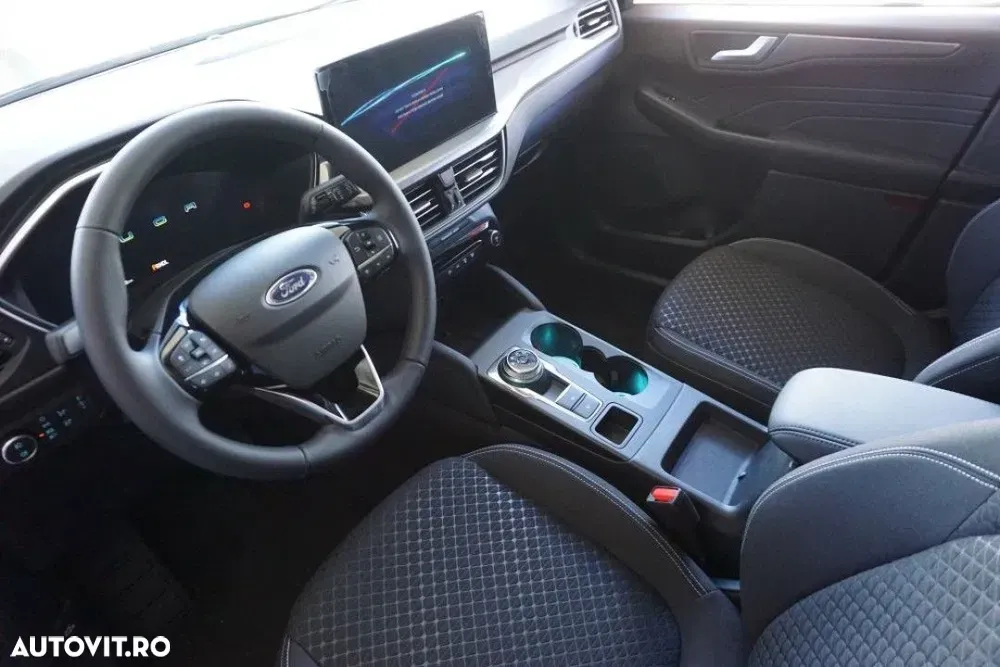 Ford Kuga III — imagine 5