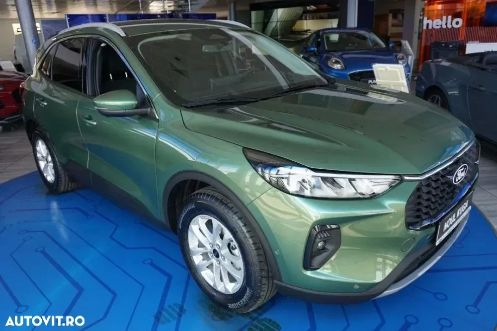 Ford Kuga III — imagine 2