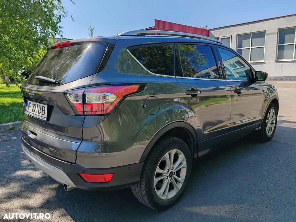 Ford Kuga III 1.5 EcoBoost 2WD Titanium — imagine 5