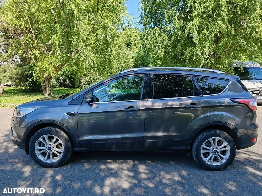 Ford Kuga III 1.5 EcoBoost 2WD Titanium — imagine 3