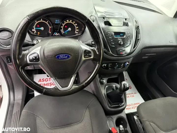 Ford Courier