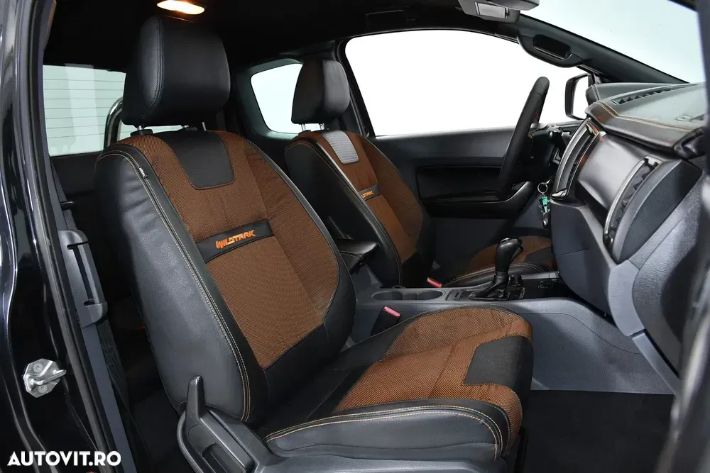 Ford Ranger III Autm. Wildtrak — imagine 6