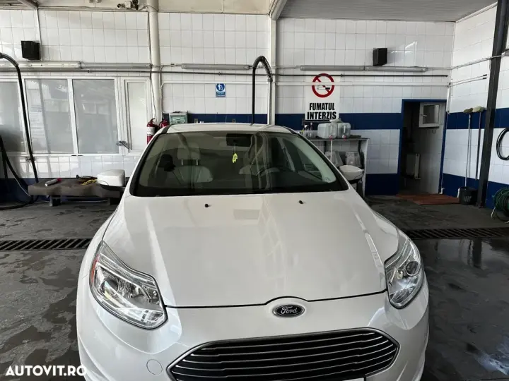 Ford Focus MK3