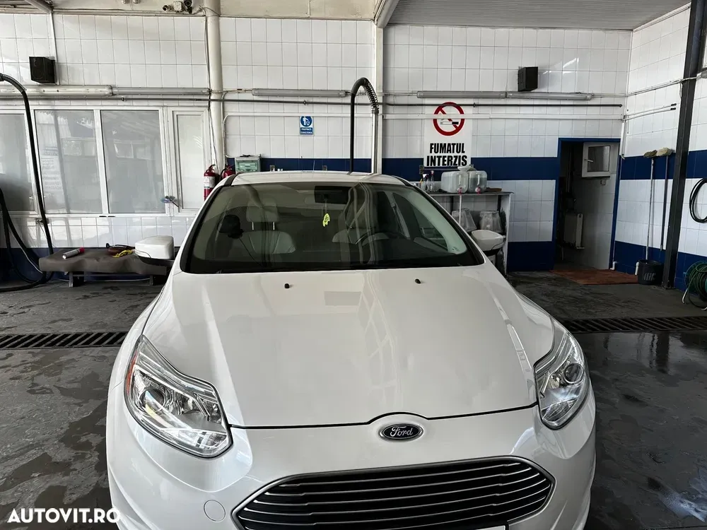 Ford Focus MK3 — imagine 2