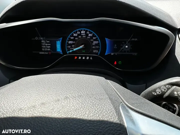 Ford Focus MK3