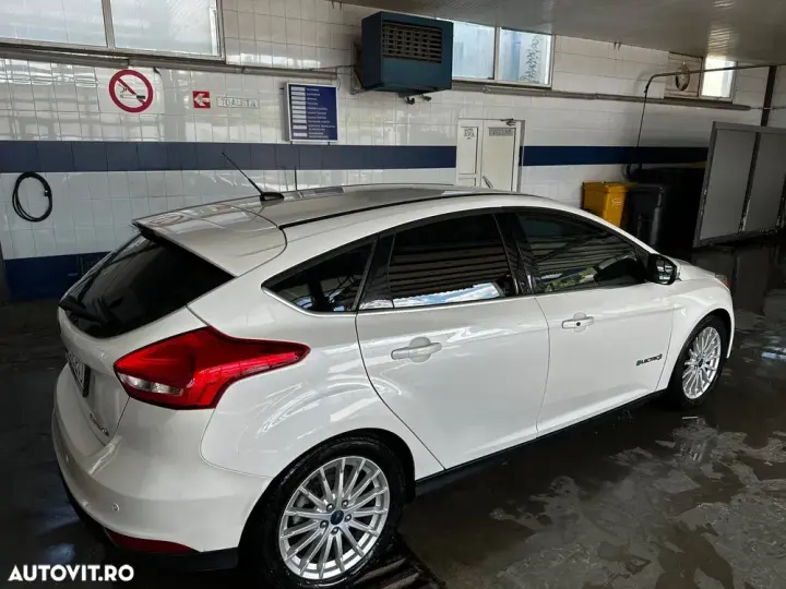 Ford Focus MK3