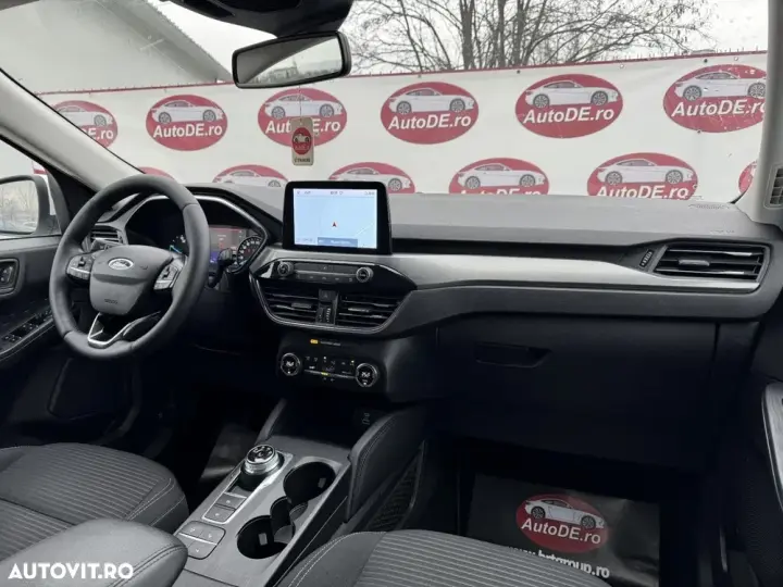 Ford Kuga III