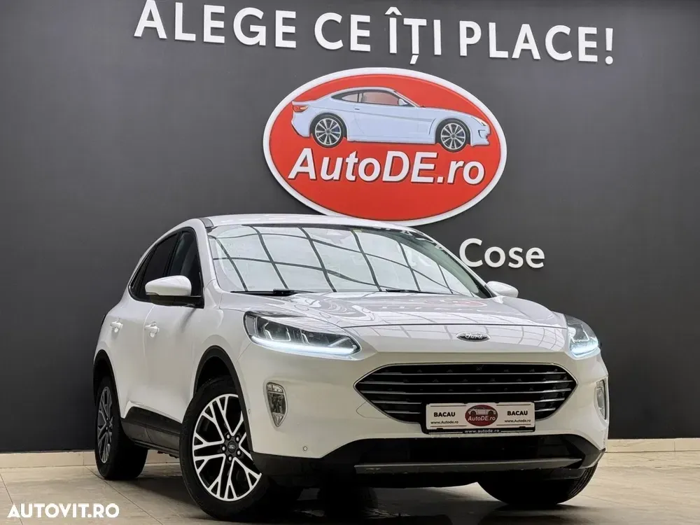 Ford Kuga III — imagine 2