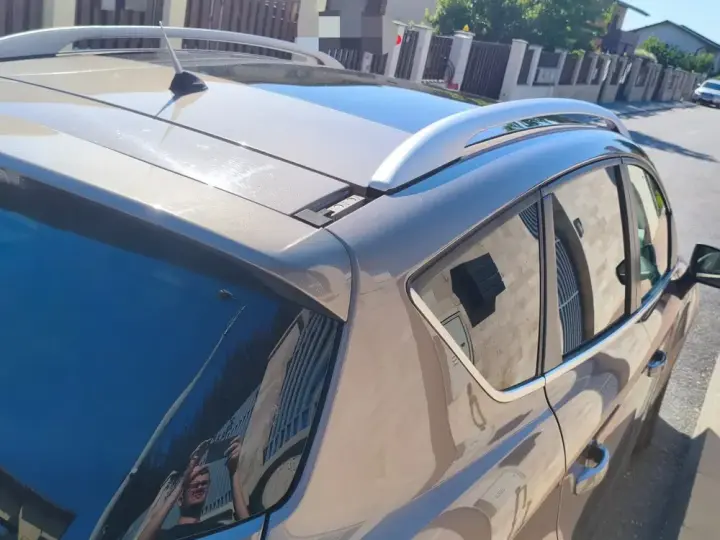 Ford Kuga I 2.0 TDCi 4WD Titanium