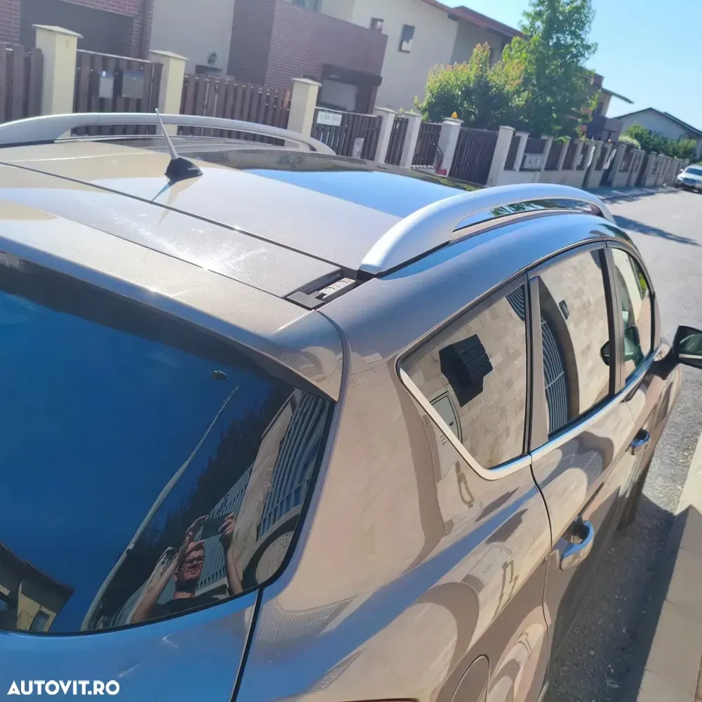 Ford Kuga I 2.0 TDCi 4WD Titanium — imagine 4