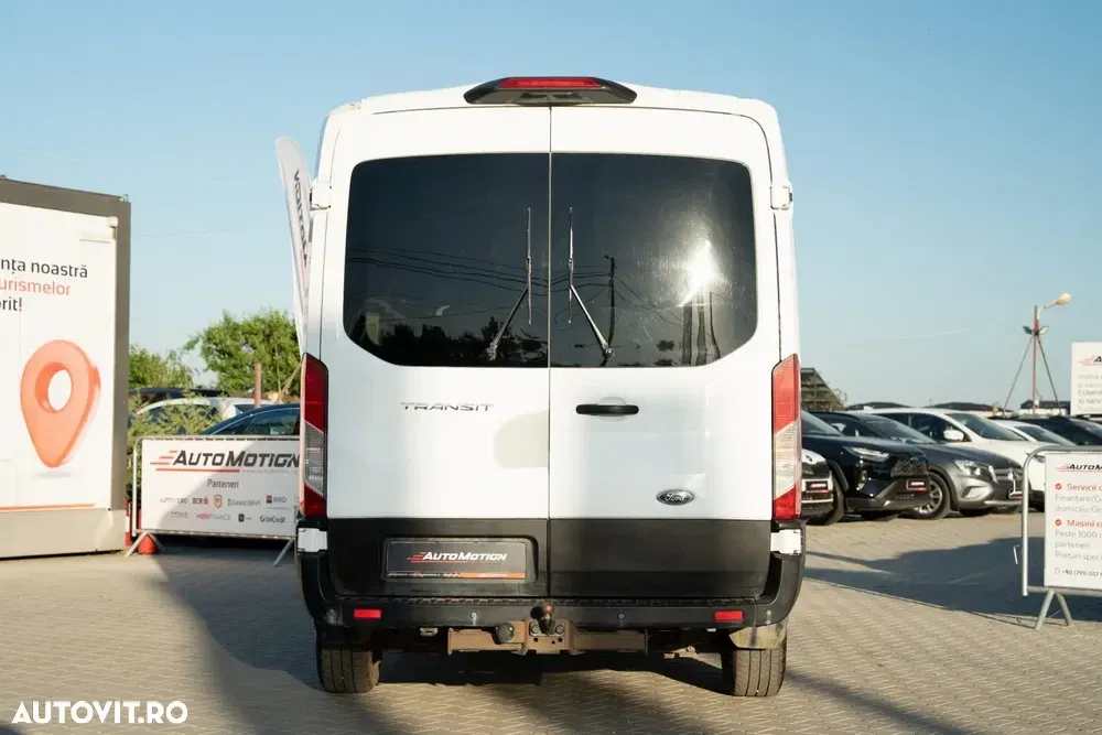 Ford Transit — imagine 5