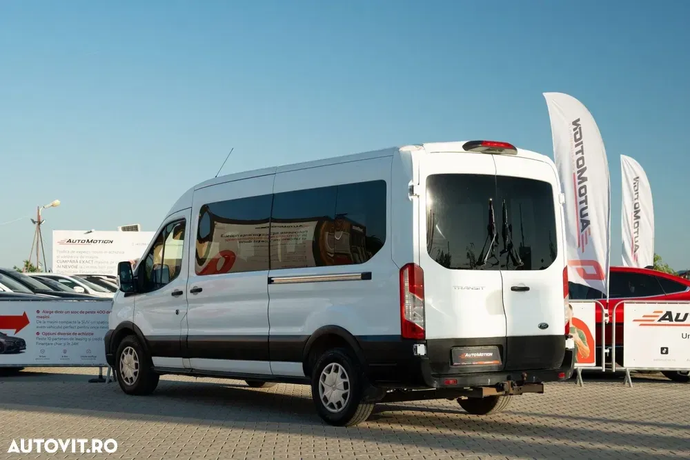 Ford Transit — imagine 4